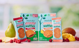 Beech-Nut Nutrition Company launches new snacks for babies, toddlers