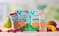 Beech-Nut Nutrition Company launches new snacks for babies, toddlers