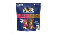 Awake Caffeinated Chocolate introduces variety pack at Costco Canada Awake Caffeinated Chocolate introduces variety pack at Costco Canada