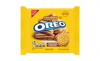 Oreo unveils newest limited-edition flavor, Churro