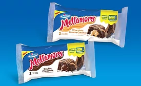 Hostess releases new Metamors mini cakes