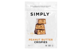 Simply releases new peanut butter and chocolate creation