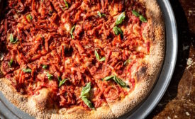 top 5 pizza trends of 2024 from Hormel Foods