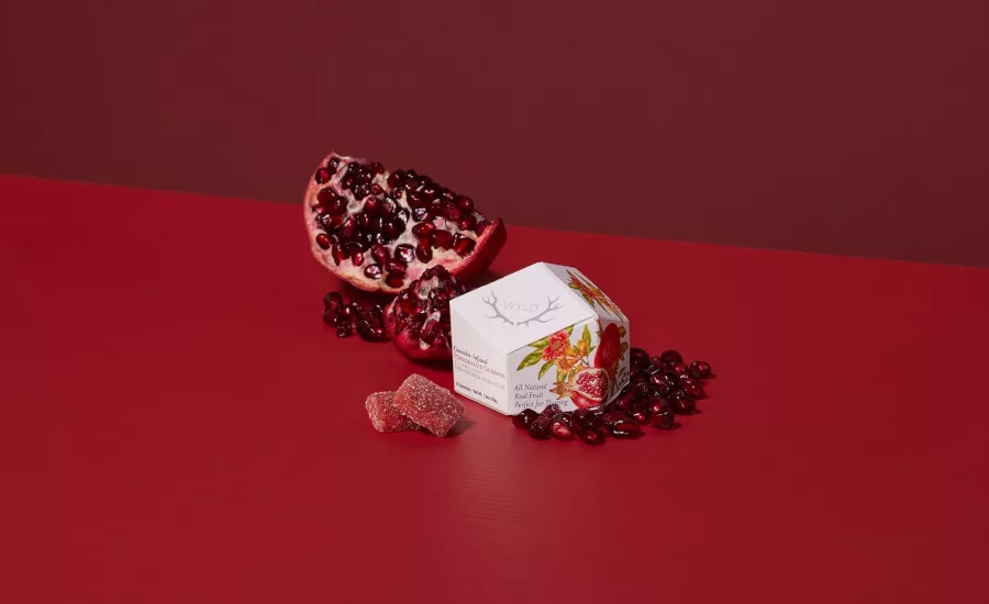 Podcast: Wyld on confectionery cannabis edibles trends, behaviors