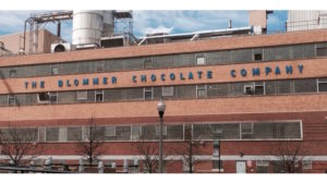 Blommer chocolate company