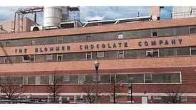 Blommer Chocolate to close Chicago facility