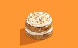 Crumbl debuts new carrot cake offering for Easter