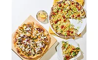 California Pizza Kitchen brings back Tostada pizza California Pizza Kitchen brings back Tostada pizza