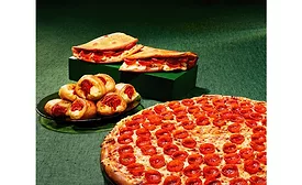 Papa Johns debuts Crispy Cuppy 'Roni Platform featuring premium cupping 