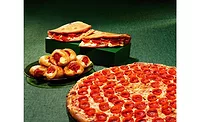 Papa Johns debuts Crispy Cuppy 'Roni Platform featuring premium cupping Papa Johns debuts Crispy Cuppy 'Roni Platform featuring premium cupping