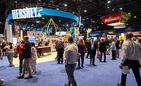 Sweets & Snacks Expo debuts 2024 education slate