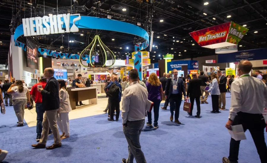 Sweets & Snacks Expo debuts 2024 education slate