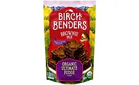 Birch Benders launches Organic Ultimate Fudge Brownie Mix Birch Benders launches Organic Ultimate Fudge Brownie Mix