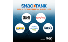 SNAC International reveals SNAC Tank finalists and judges