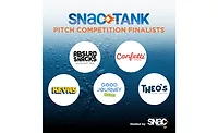 SNAC International reveals SNAC Tank finalists and judges SNAC International reveals SNAC Tank finalists and judges