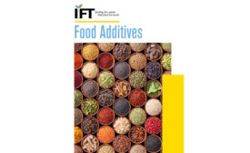 State bans on food additives: New IFT toolkit separates fact from fiction
