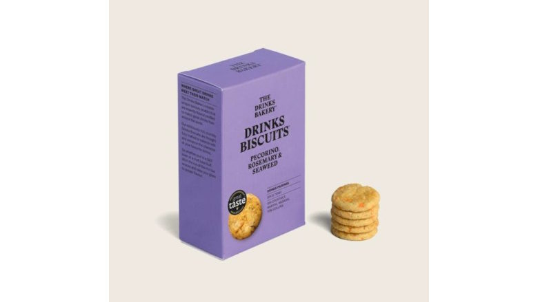 The Drinks Bakery to showcase Drinks Biscuits range at Summer Fancy Food Show