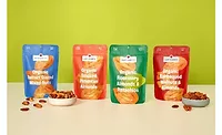 Clif Family Winery & Farm's new food packaging