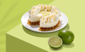 Crumbl debuts limited-time key lime pie dessert
