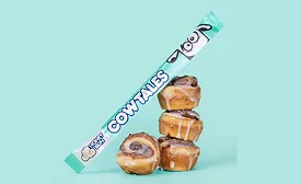 Goetze's reveals new flavor, Honey Bun Cow Tales