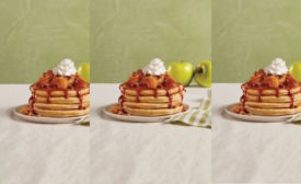 IHOP debuts viral Pepsi Maple Syrup Cola in-restaurant plus April's Pancake of the Month