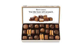 See's Candies releases new caramel assortment