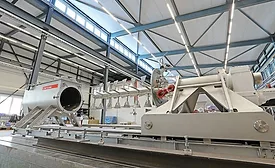  Gericke celebrates expansion of production facility 