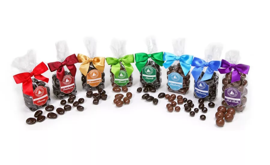 Harbor Sweets honors dog moms with Mother's Day collection