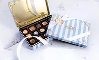 Hilliards Chocolates debuts Sweet Memories Tin to benefit Alzheimer's Association