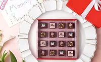 Delysia Chocolate debuts Mothers Day Luxury Chocolate Truffles