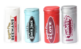 Gerrit J. Verburg expands gum portfolio with sugar-free options