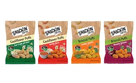 Good Housekeeping announces winners of 2024 Best Snack Awards
