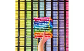 Tony's Chocolonely reports rapid growth, expanded Walmart retail presence