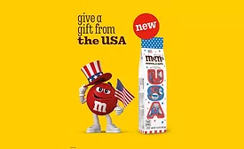 Mars Wrigley ITR focuses on new products, Americas strategy