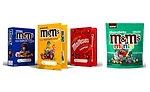 Mars Wrigley ITR focuses on new products, Americas strategy