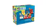 Frito Lay and Hasbro collaboration variety pack