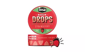 VIDEO: Chatting confectionery edibles trends with Insa