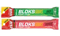 Clif releases Clif Bloks Sours Clif releases Clif Bloks Sours