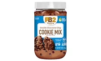 PB2 Foods adds Double Chocolate Chip Cookie Mix to lineup PB2 Foods adds Double Chocolate Chip Cookie Mix to lineup