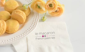 Le Macaron French Pastries' franchises show continued growth