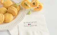 Le Macaron French Pastries' franchises show continued growth Le Macaron French Pastries' franchises show continued growth