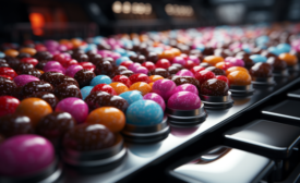 Webinar: Learn how to sustainably reduce utilities, eliminate fossil fuels in confectionery
