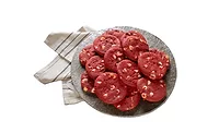Otis Spunkmeyer launches red velvet cookie for in-store bakeries Otis Spunkmeyer launches red velvet cookie for in-store bakeries