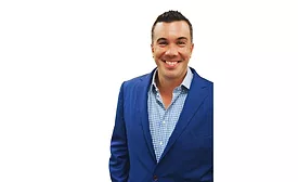 Evolved taps Joe Serventi as CEO