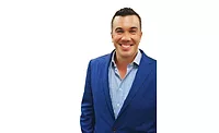 Evolved taps Joe Serventi as CEO Evolved taps Joe Serventi as CEO