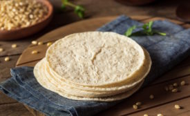 Corbion collaborates with tortilla manufacturers on folic acid fortification