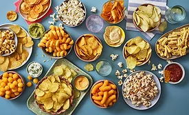 Kerry Group doubles down on sustainable nutrition with new sodium reduction solution