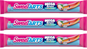 Sweetarts mega rope