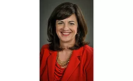 IFT CEO named Samuel B. Shapiro Award winner for outstanding service