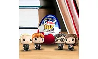 Kinder Joy debuts Harry Potter Funko Pop! collection